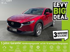 Bild des Angebotes Mazda CX-30 2.0 Selection *BOSE*CARPLAY*AA*
