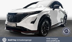 Bild des Angebotes Nissan Ariya 87 kWh e-4ORCE AWD Nismo