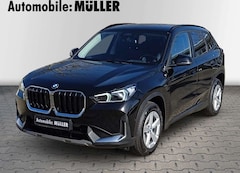 Bild des Angebotes BMW X1 20 d xDrive+AHK+Head-up-Display+Park-Assistent+