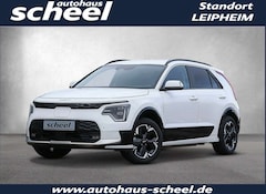 Bild des Angebotes Kia Niro EV 64 kW Inspiration ACC/Kam./KlimaA