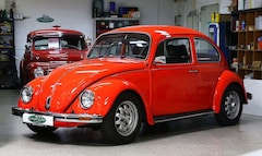 Bild des Angebotes VW Käfer 1200