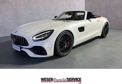 Bild des Angebotes Mercedes-Benz AMG GT C Roadster*Perf.-Sitze*nur 2.500km!!!*