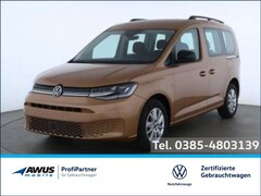 Bild des Angebotes VW Caddy Kombi Life 1.5TSI 85kW 6GS, LED, Kamera, P