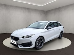 Bild des Angebotes CUPRA Leon Sportstourer 1.4 e-HYBRID, Navi, Einparkhil