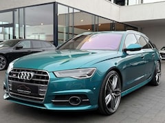 Bild des Angebotes Audi S6 Avant 4.0 V8 TFSI quattro | B&O | Keramik