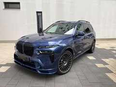 Bild des Angebotes BMW X7 XB7 ALPINA//SKY-LOUNGE//AMBIENT//BOWERS&WILKINS