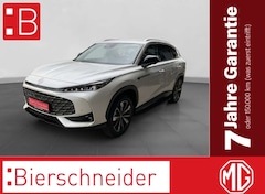 Bild des Angebotes MG HS PHEV Luxury 19 360 KAM NAVI ACC EL. HECK uvm.