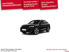 Audi Q5 55 TFSI e qu S line Pano Matrix B&O