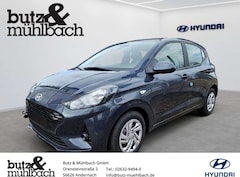 Bild des Angebotes Hyundai i10 Select 5-MT 2WD 1.0 Benzin EU6e