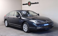 Bild des Angebotes Citroen C6 Exclusive 2.Hand*Zahnriemen neu*LoungePaket