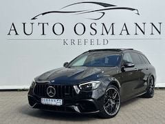 Bild des Angebotes Mercedes-Benz E 63 AMG S 4MATIC+ |Keramikbremse | UPE:162459 €