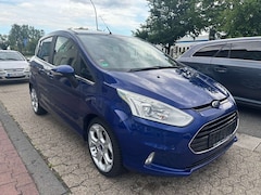 Bild des Angebotes Ford B-Max Titanium