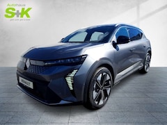 Renault Scenic 100% el. Techno 220 Long Range Sitzheizung Harman Kardon