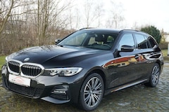 Bild des Angebotes BMW 330 330 e xDrive M Sport,LED,360° Kamera,HUD