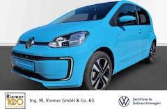 Bild des Angebotes VW e-up! United DAB SHZ Klimaaut. Schuko Isofix