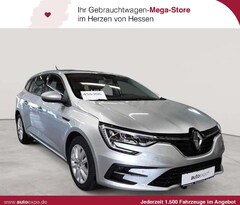 Bild des Angebotes Renault Megane Megane Grandtour BLUE dCi 115 EQUILIBRE
