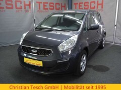 Bild des Angebotes Kia Venga Edition 7 Automatik | KLIMA | ALLWETTERREI