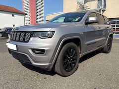 Bild des Angebotes Jeep Grand Cherokee 3.0 CRD Limited *Night Eagle*