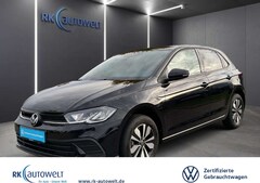 Bild des Angebotes VW Polo VI Move 1.0 TSI 70 kW ACC Apple CarPlay