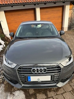 Bild des Angebotes Audi A1 sport