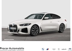 Bild des Angebotes BMW 430 i xDrive M SPORT+GLASDACH+HuD+DA PROF+360°