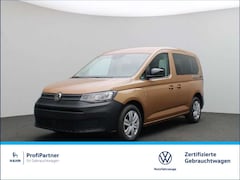 Bild des Angebotes VW Caddy 1,5TSI 110kW eHybrid TRAVEL EPH APP SIDEAS