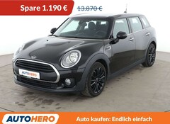 Bild des Angebotes MINI One Clubman One*PDC*SHZ*KLIMA*GARANTIE*