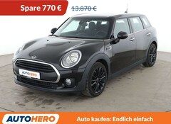 Bild des Angebotes MINI One Clubman One*PDC*SHZ*KLIMA*GARANTIE*
