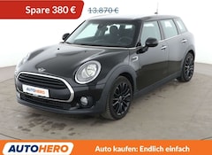 Bild des Angebotes MINI One Clubman One*PDC*SHZ*KLIMA*GARANTIE*