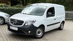 Bild des Angebotes Mercedes-Benz Citan Kasten 109 lang 95ps RFK/1.Hand/AHK/Mwst.