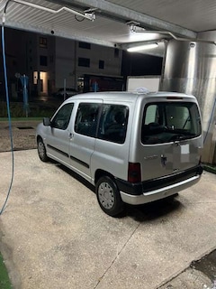 Citroen Berlingo 1.4i Tonic