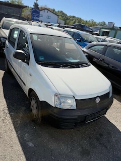 Bild des Angebotes Fiat Panda 1.2 8V Active