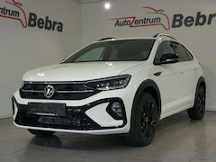 Bild des Angebotes VW Taigo 1.0 TSI R-Line LED/Navi/Leder/Kamera/AHK