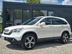 Bild des Angebotes Honda CR-V Exclusive *AUT*4X4*CarPlay*Leder*Xenon*PDC*