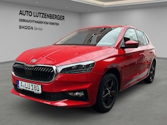Bild des Angebotes Skoda Fabia Essence 1.0 TSI Shz Klima EPH Garantie