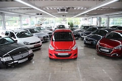 Bild des Angebotes Hyundai i10 Classic