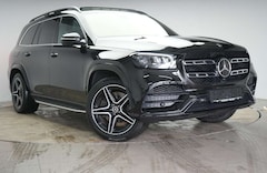 Bild des Angebotes Mercedes-Benz GLS 400 d 4Matic 9G-Tronic AMG Leder/Distronic/H