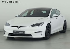 Bild des Angebotes Tesla Model S Dual *LED*Kamera*Keyless*21 Zoll*2xKlima