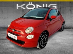 Bild des Angebotes Fiat 500C 1.0 CLUB Klima*Tempomat*Apple CarPlay