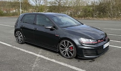 Bild des Angebotes VW Golf GTI GTI Performance / 2. Hand / Leder / Navi / Xenon