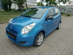 Bild des Angebotes Suzuki Alto 1.0i 5trg.  Basic, 81 tkm,2.H., EURO5,TÜV 11/26