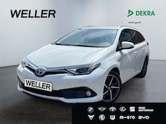 Bild des Angebotes Toyota Auris Hybrid Edition-S  *SHZ*RCam*