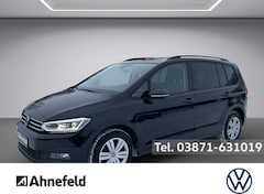 Bild des Angebotes VW Touran Comfortline