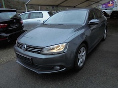 Bild des Angebotes VW Jetta VI Comfortline BMT 1.6TDI 1.Hd Scheckheft
