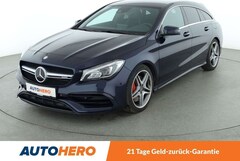 Bild des Angebotes Mercedes-Benz CLA 45 AMG CLA 45 Shooting Brake AMG 4Matic Aut*LED*ACC*CAM*
