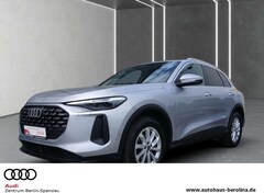 Bild des Angebotes Audi Q5 TFSI S tronic *AHK*ACC*LED+*NAV*R-CAM*SHZ*