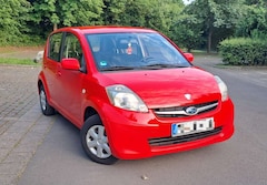 Bild des Angebotes Subaru Justy Trend