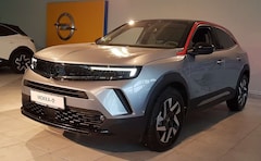 Bild des Angebotes Opel Mokka-E GS LINE ELEKTRO(100KW) mit Wallbox