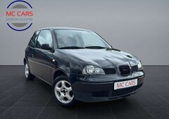 Bild des Angebotes SEAT Arosa Prima Plus