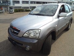 Bild des Angebotes Kia Sorento 2.5 CRDi EX